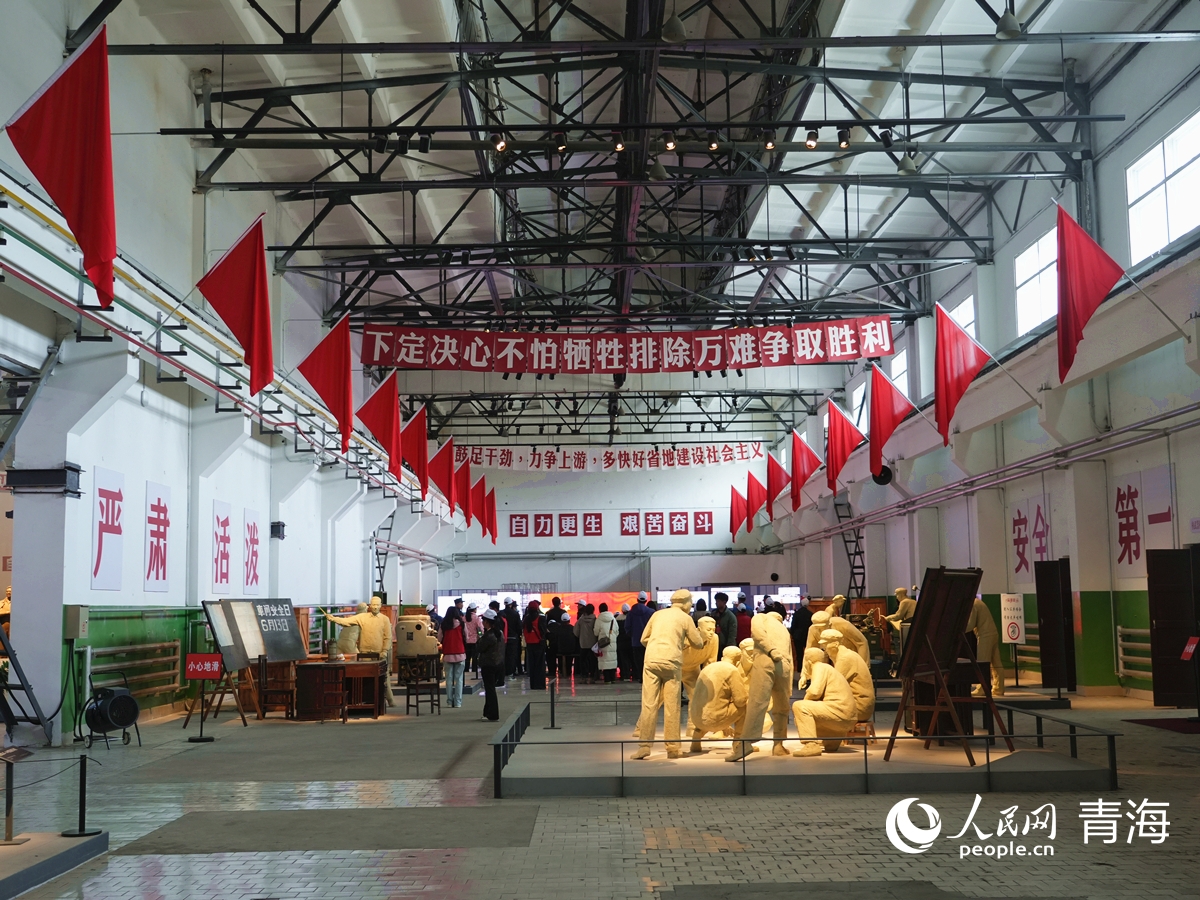 =行进中国｜“东方巨响”有了时代回响/